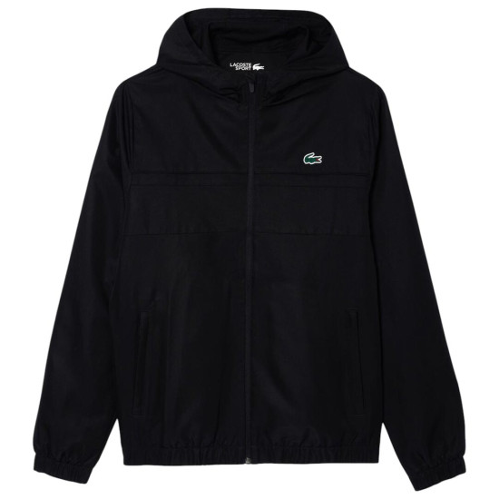 Lacoste Ανδρικό μπουφάν